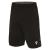 Danube Hero Training Bermuda BLK 5XL Myk og behagelig bermudashorts - Unisex 