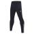 Desna Hero Pant NAV XS Komfortabel treningbukse - Unisex 