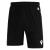 Nasser Referee ECO Shorts BLK XXL Teknisk keepershorts i ECO-tekstil 