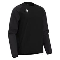 Drizzle Windbreaker BLK 4XL Ultralett vindstopper - Unisex